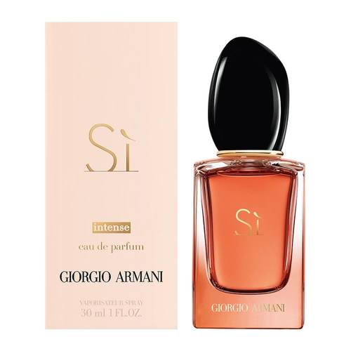 Armani Si Intense EDP 30ml