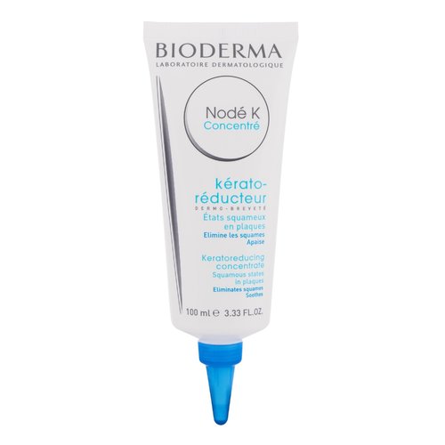 Bioderma Nodé K Keratoreducing Concentrate - Conditioner against scalp 100ml