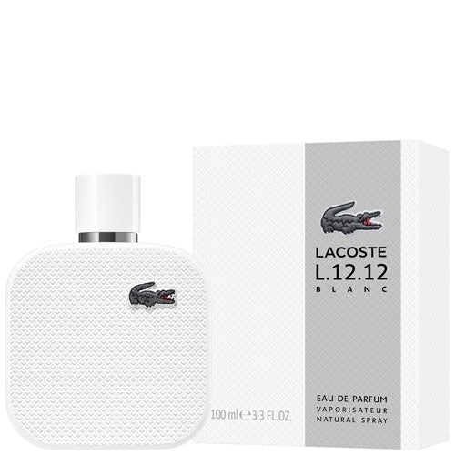 Lacoste Eau de Lacoste L.12.12. Blanc Eau de Parfum EDP 100ml