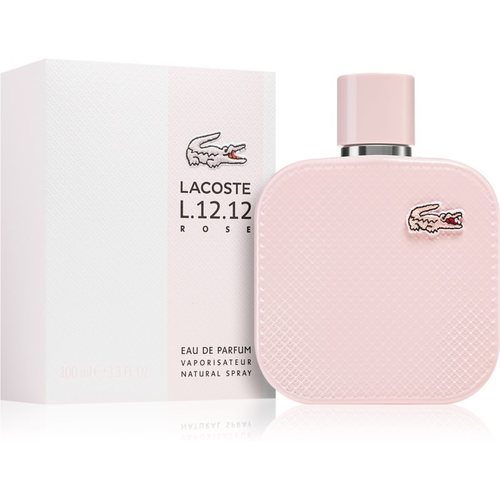 Lacoste Rose for Her EDP 50ml