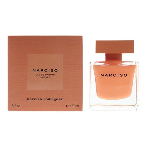 Narciso Rodriguez Narciso Eau de Parfum Ambree EDP 90ml