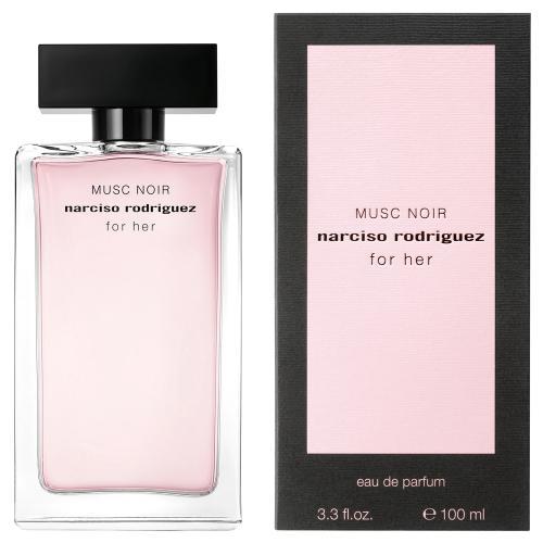 Narciso Rodriguez Musc Noir for Her EDP 150ml
