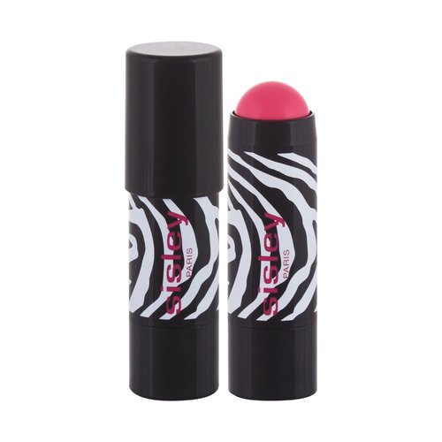 Sisley Phyto Blush Twist - Long-lasting blush in a stick 7 Berry