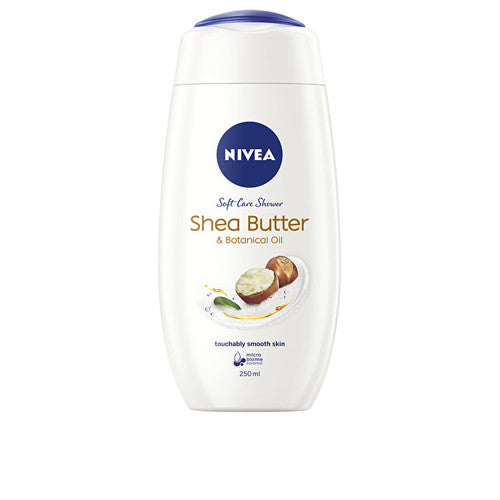 Nivea Shea Butter Soft Care Shower - Shower gel 250ml