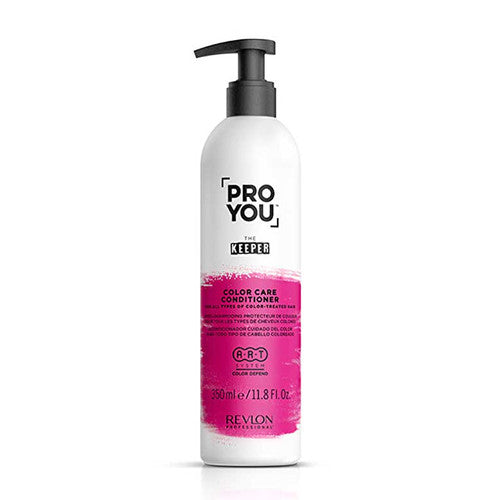 Revlon Professional Pro You The Keeper Color Care Conditioner - Conditioner for colored hair 350ml