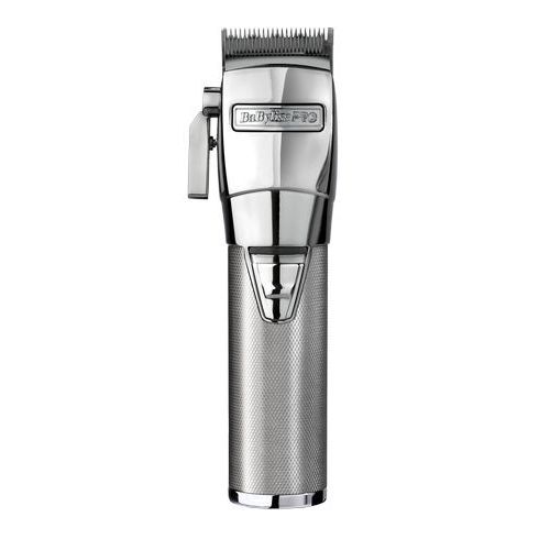 BaByliss PRO FX8700E - Professional metal razor for beards and hair