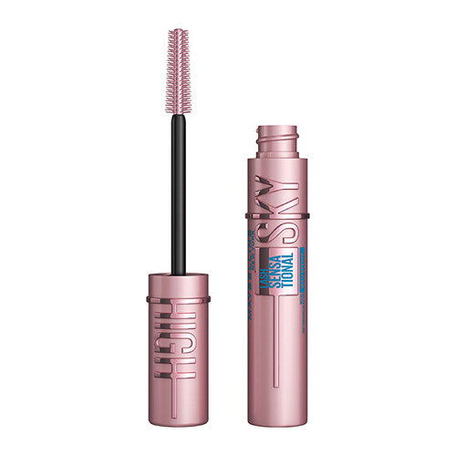 Maybelline Lash Sensational Sky High Waterproof 6 ml Black
