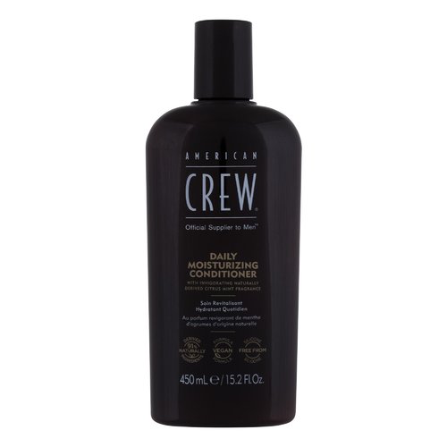 American Crew Daily Moisturizing Conditioner 250ml