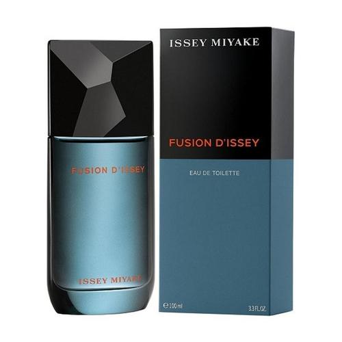 Issey Miyake Fusion d'Issey EDT 100ml