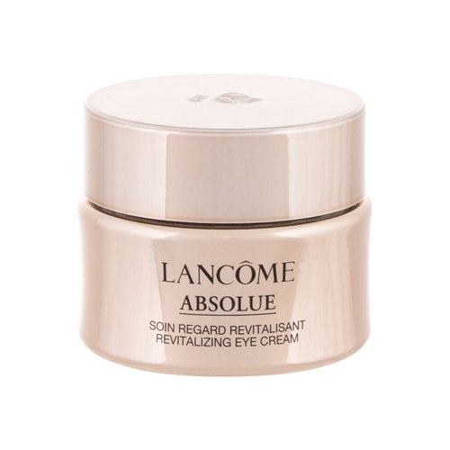 Lancome Absolue Revitalizing Eye Cream - Eye cream 20ml
