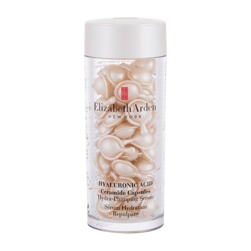 Elizabeth Arden Ceramide Hyaluronic Acid Capsules Hydra-Plumping - Skin serum 90ml
