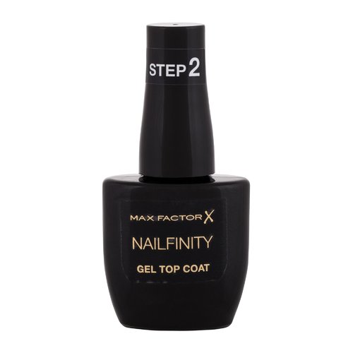 Max Factor Nailfinity Laquer - Nail polish 12 ml 320 The Sensation