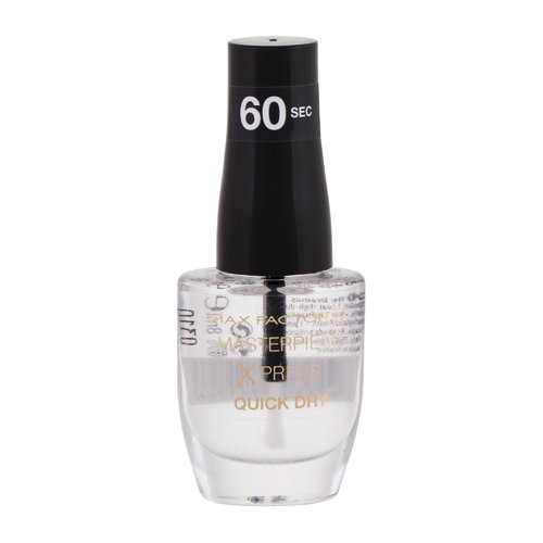 Max Factor Masterpiece Xpress Quick Dry Nail Polish 8 ml 590 Key Lime