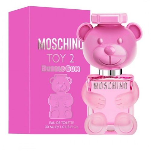 Moschino Toy 2 Bubble Gum EDT 30ml