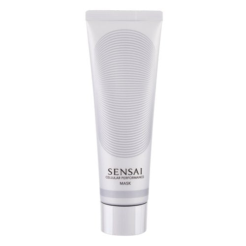 Sensai Cellular Performance Mask - Facial mask 100ml