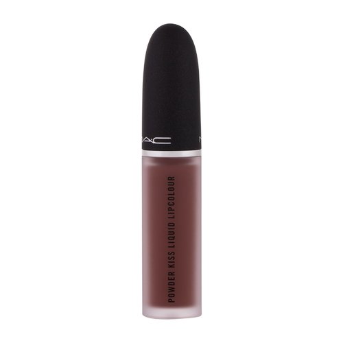 MAC Powder Kiss Liquid Lipcolour - Lipstick 5 ml 994 Make Love to the Camera