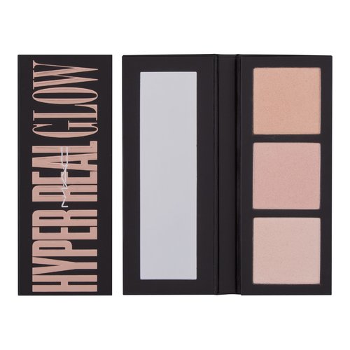 MAC Hyper Real Glow Palette - Brightener 13 g Flash+Awe
