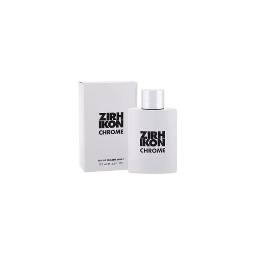 Zirh Ikon Chrome EDT 125ml