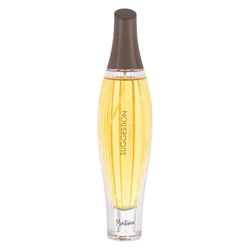 Claude Montana Suggestion EDP 100ml