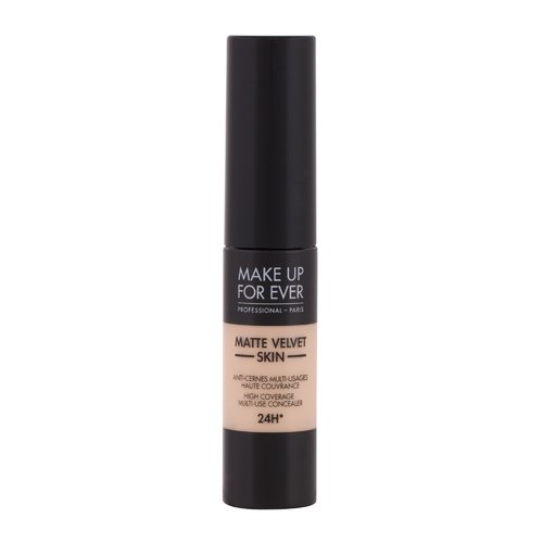 Make Up For Ever Matte Velvet Skin Concealer - Concealer 9 ml 2.4 Soft Sand