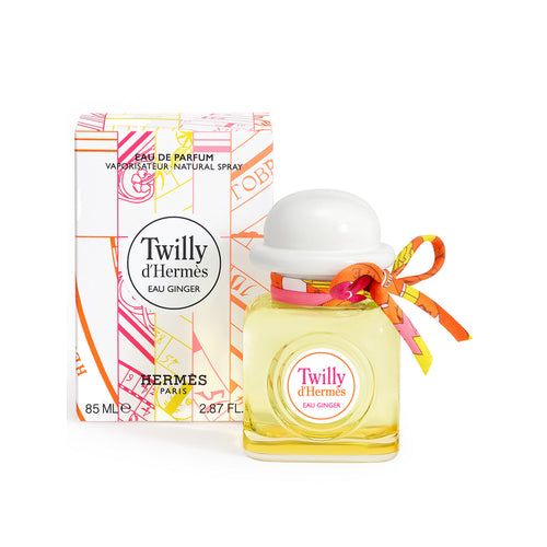 Hermes Twilly d'Hermes Eau Ginger EDP 15ml