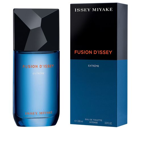 Issey Miyake Fusion d'Issey Extreme EDT 100ml
