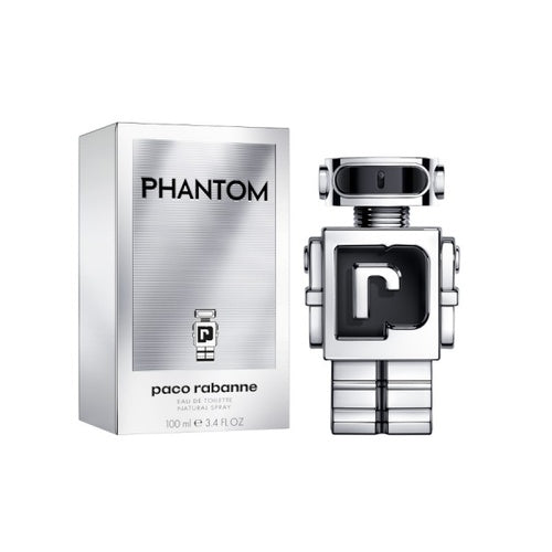 Paco Rabanne Phantom EDT 100ml