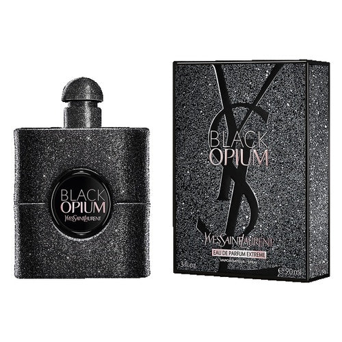 Yves Saint Laurent Black Opium Extreme EDP 30ml