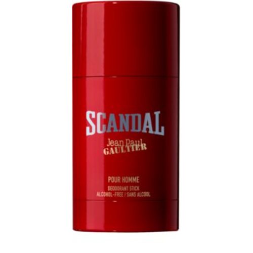Jean Paul Gaultier Scandal For Men Deostick 75.0g