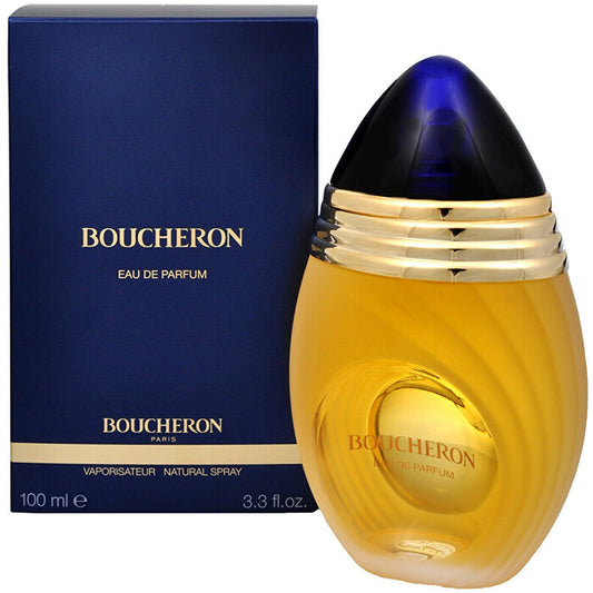 Boucheron Pour Femme EDP 100ml