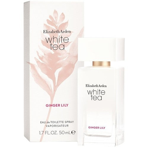 Elizabeth Arden White Tea Ginger Lily EDT 100ml