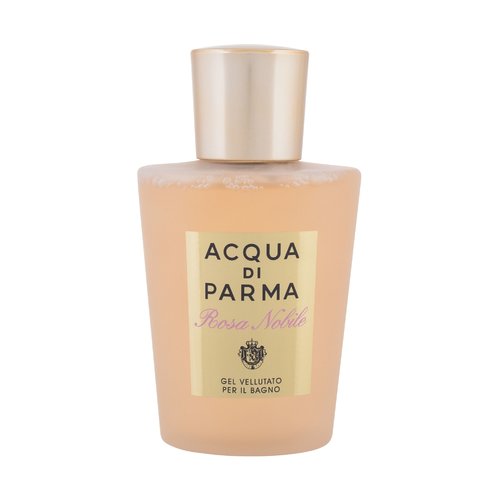 Acqua di Parma Rosa Nobile shower gel 200ml