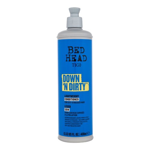 Tigi Bed Head Down'N Dirty Conditioner 400ml