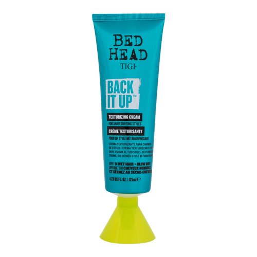 Tigi Bed Head Back It Up Cream 125ml
