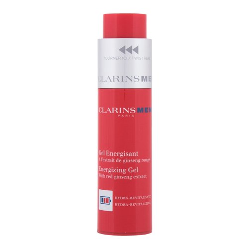 Clarins Men Energizing Gel 50ml