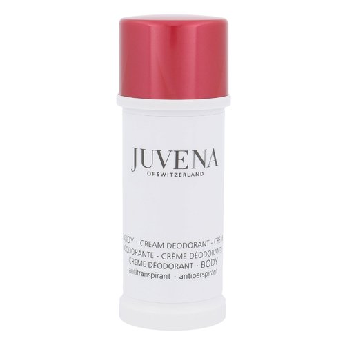 JUVENA Body Cream Deodorant 40ml