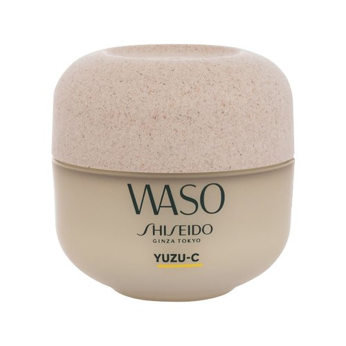 Shiseido Waso Yuzu-C Mask 50ml