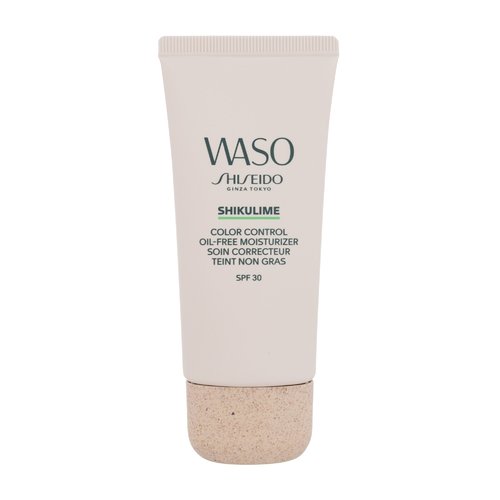 Shiseido Waso Shikulime SPF 30 50ml