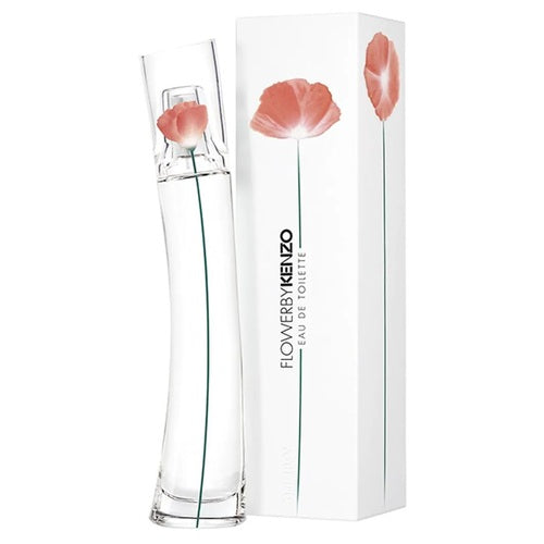 Kenzo Flower by Kenzo Eau de Toilette EDT 50ml