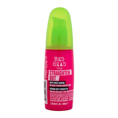 Tigi Bed Head Straighten Out 100ml