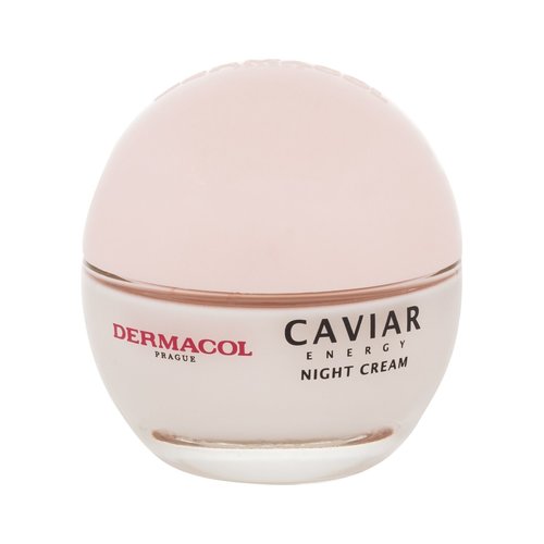 Dermacol Caviar Energy Night Cream 50ml