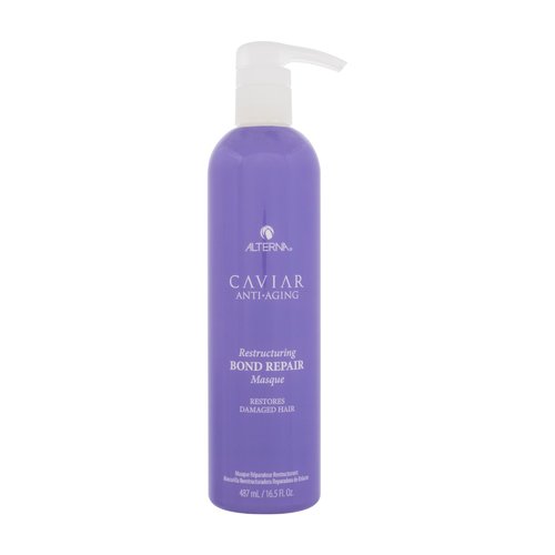 Alterna Caviar Anti-Aging Restructuring Bond Repair Mask 50ml