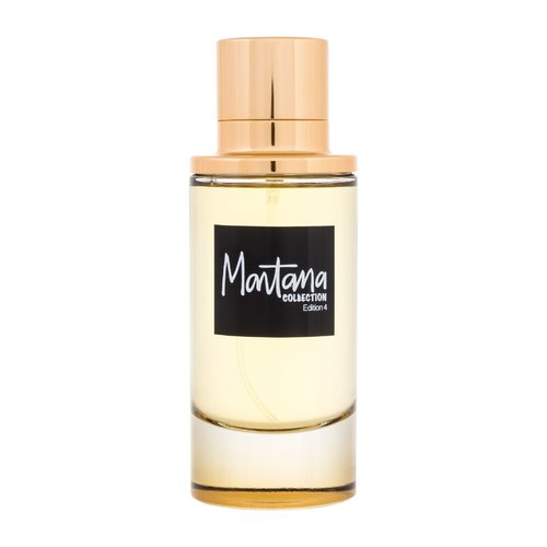 Claude Montana Collection Edition 4 EDP 100ml