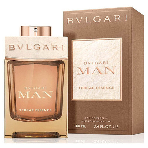 Bvlgari MAN Terrae Essence EDP 60ml