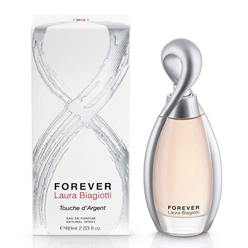 Laura Biagiotti Forever Touche d'Argent EDP 30ml