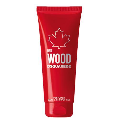 Dsquared2 Red Wood Shower gel 200ml