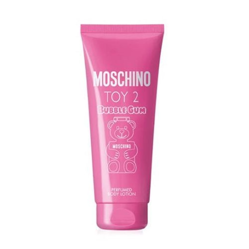 Moschino Toy 2 Bubble Gum Body lotion 200ml