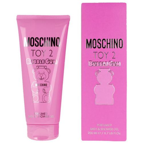Moschino Toy 2 Bubble Gum Shower gel 200ml