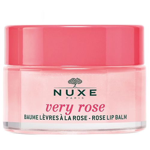 Nuxe Very Rose Lip Balm 15.0g