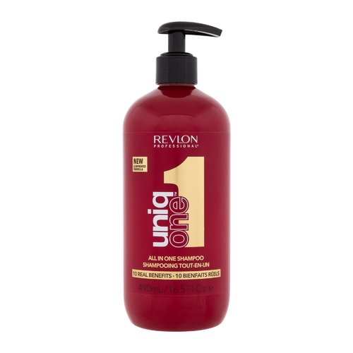 Revlon Professional Uniq One All In One Shampoo 490ml